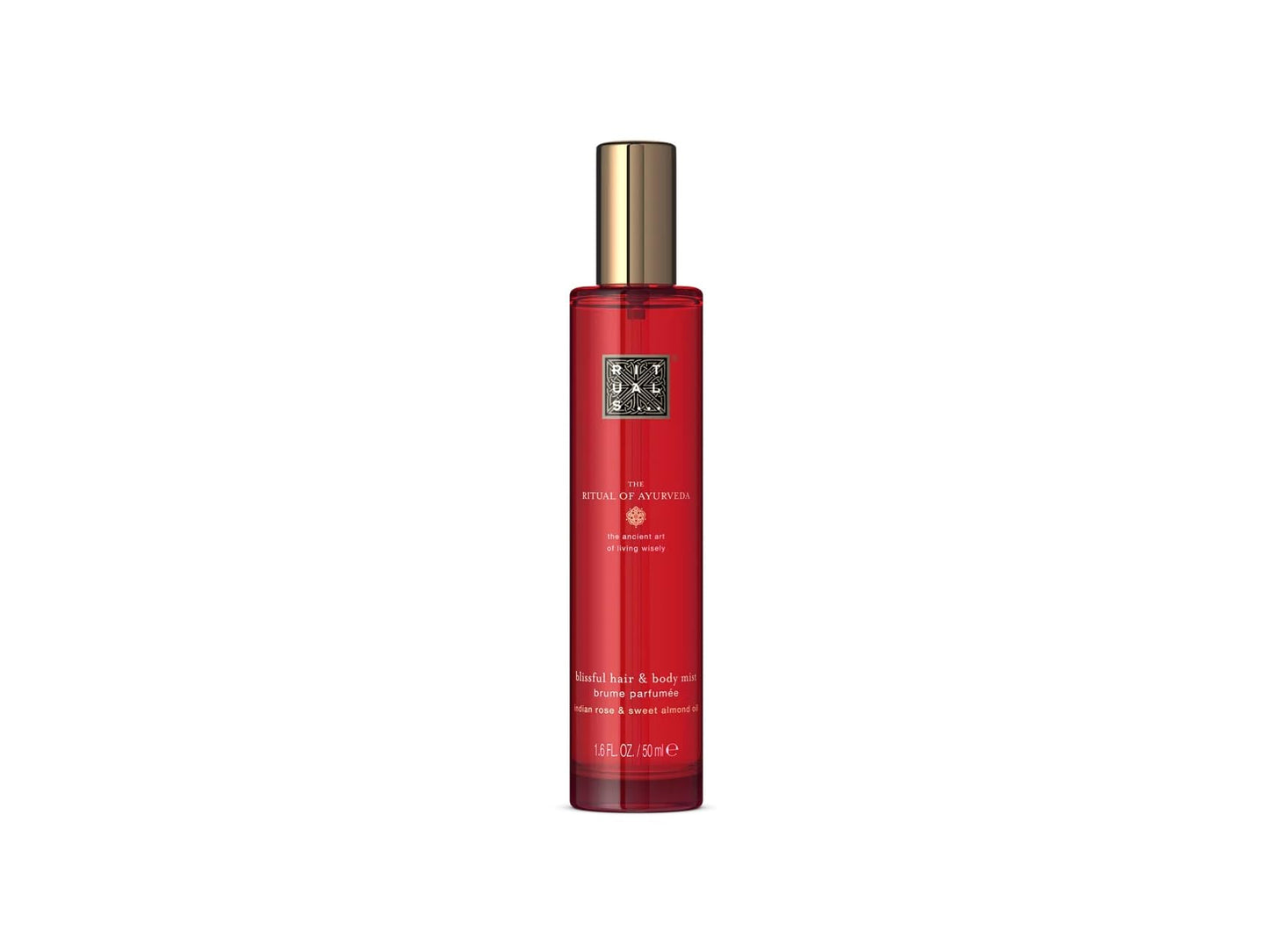 The Ritual of Hair and Body Spray (50ml)