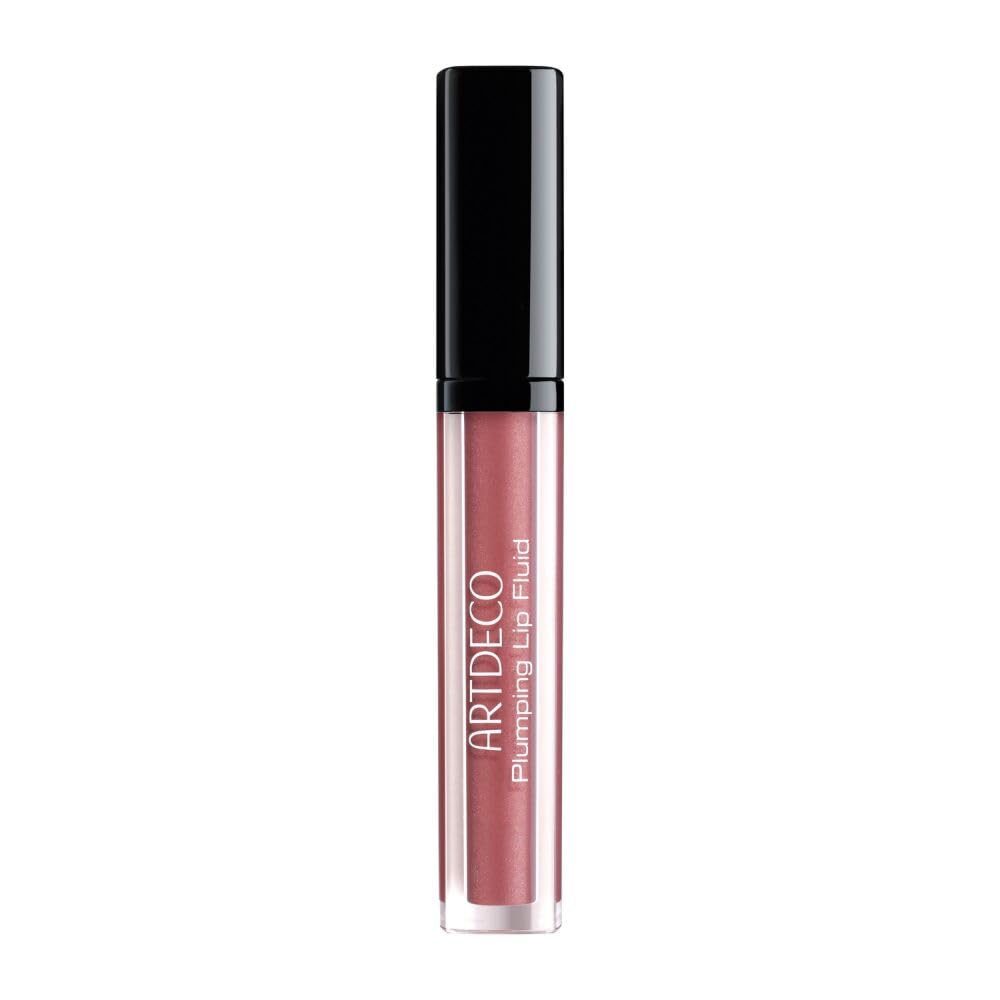 ARTDECO Plumping Lip Fluid – Gloss for Full, Glossy Lips with Wet-Look Shine (3ml)