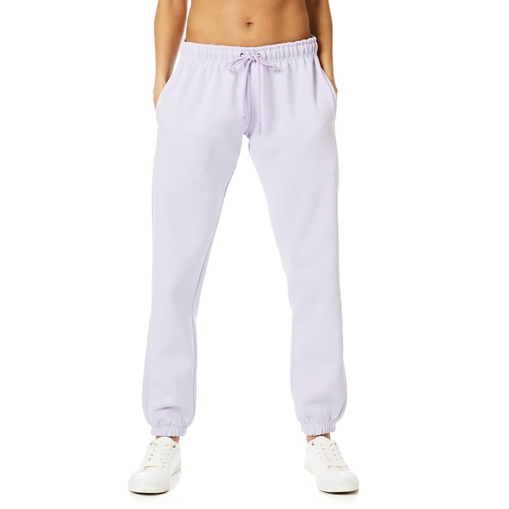 Light & Shade Women’s Soft Touch Joggers