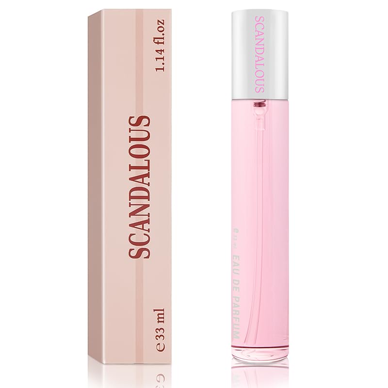 Dupario Parfüm Damenparfüm 33ml Duft Spray – das Dupe als Eau de Parfum