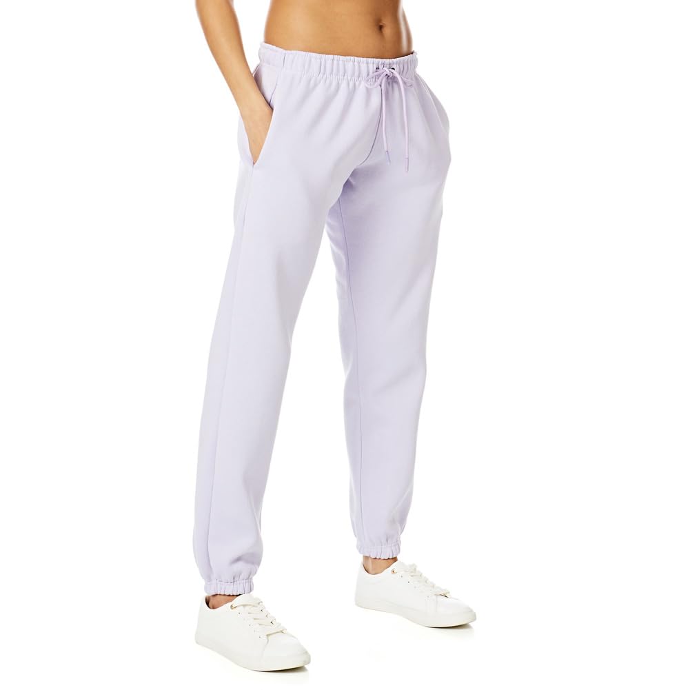 Light & Shade Women’s Soft Touch Joggers