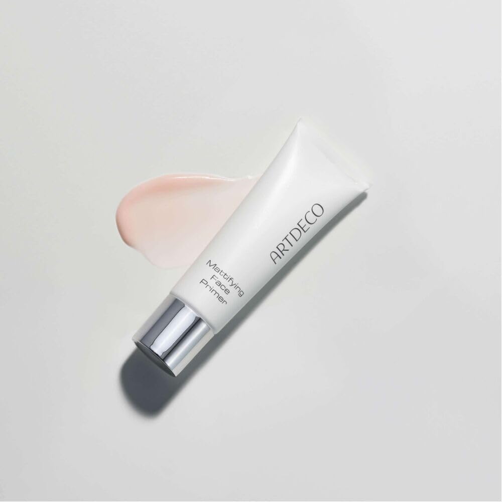 ARTDECO Mattifying Face Primer – Pore Refining & Oil-Control (25ml)