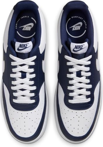 Nike Men’s Court Vision Lo Sneaker