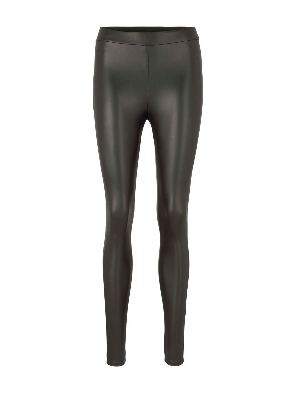 Tom Tailor Denim Women’s Leather-Look Leggings