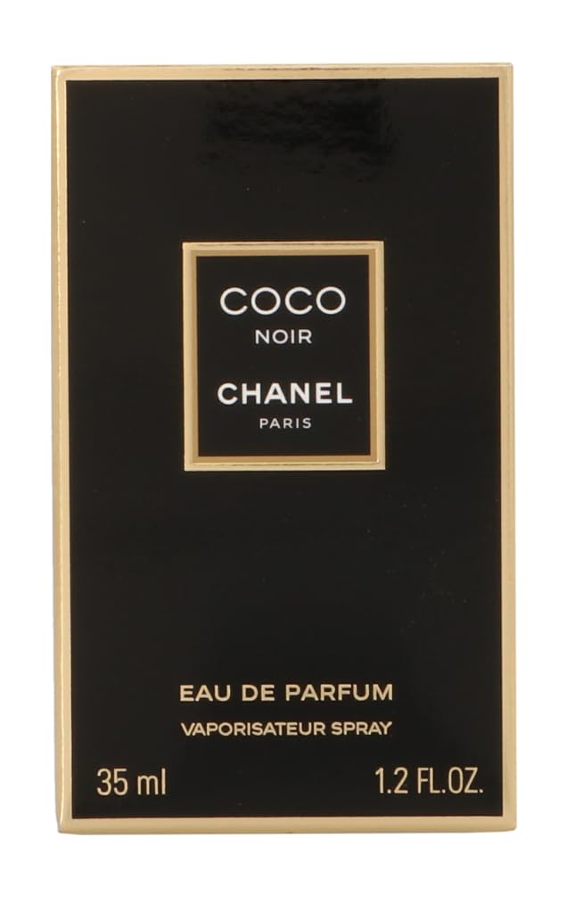 Chanel Coco Noir - Eau de Parfum für Damen