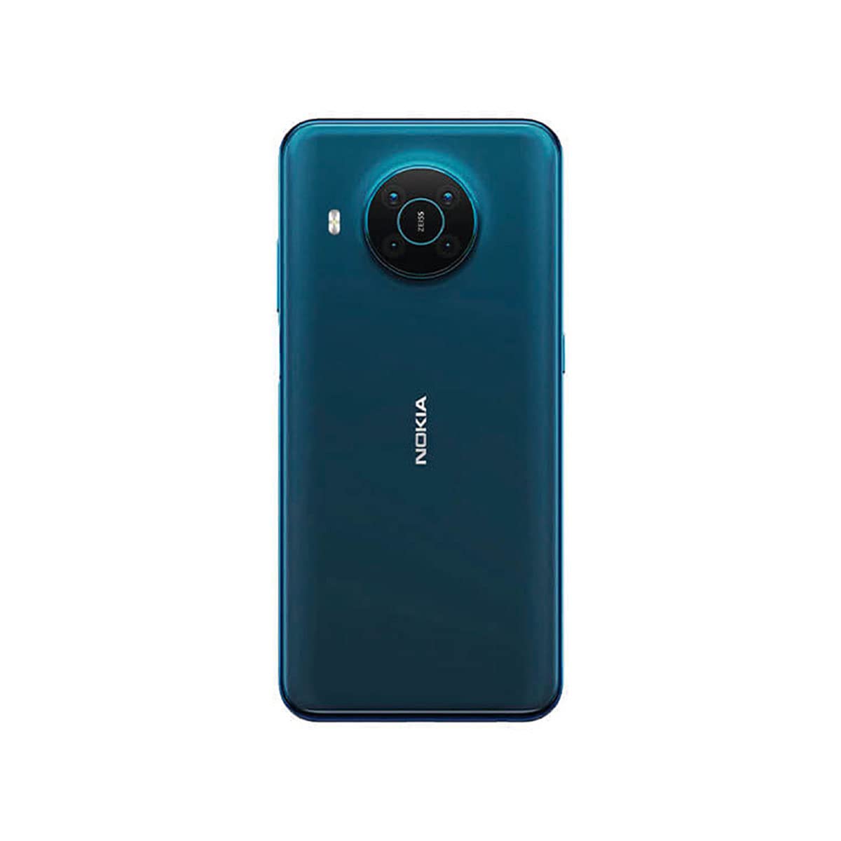 Nokia X20 5G Smartphone, Dual SIM, 6.67" Full HD+ Display