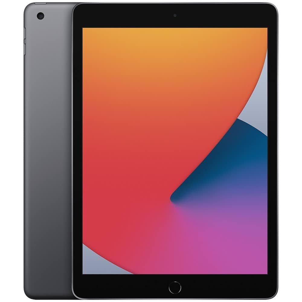 Apple iPad 7th Gen (10.2", Wi-Fi)