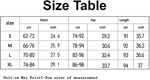 Gellmall Women's High Waist Heart-Shaped Push-Up Yoga Leggings