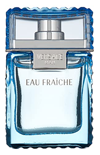 Versace man eau fraÃche deodorante spray 100ml