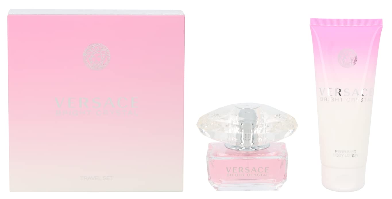 Versace Bright Crystal Eau de Toilette