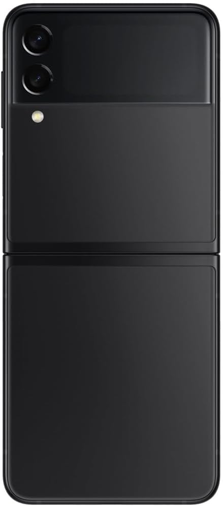 SAMSUNG Galaxy Z Flip3 5G 128GB 8GB RAM 6.7" AMOLED