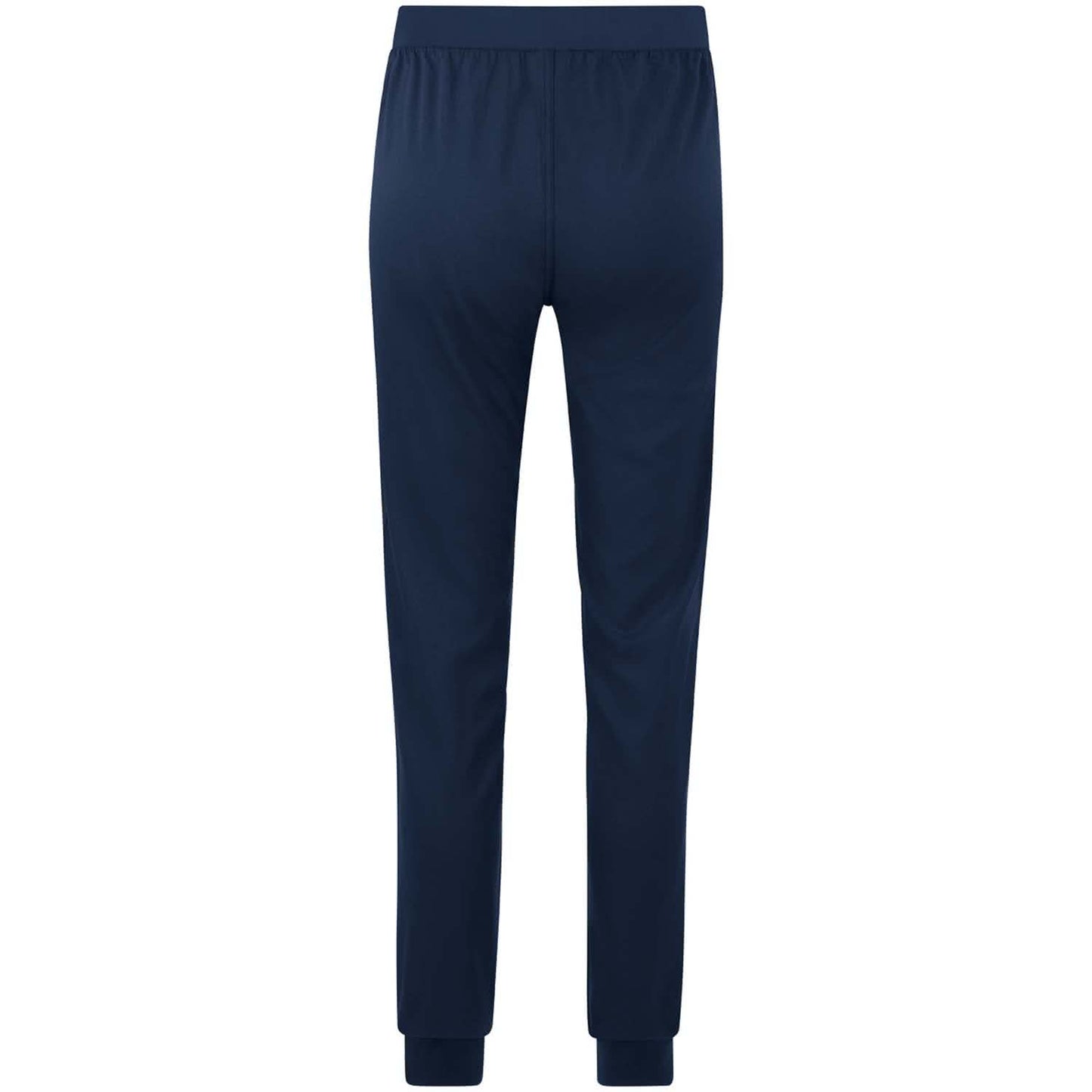 JAKO Women’s Long Training and Leisure Pants – Allround Presentation Joggers