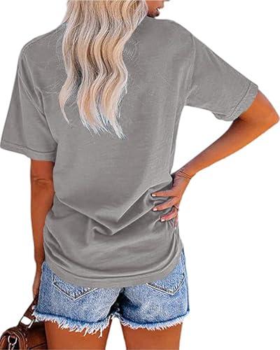 Cicy Bell Women’s Sunflower Graphic T-Shirt