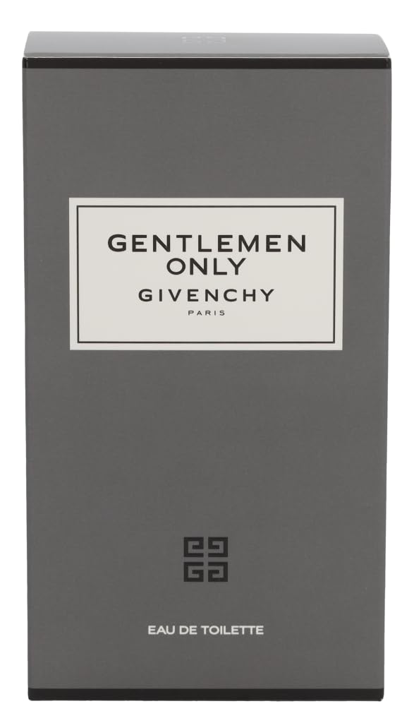 Givenchy Gentlemen Only Eau de Toilette, 100 ml