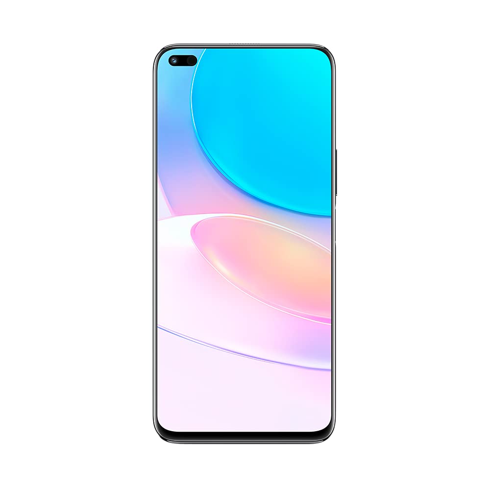 HUAWEI nova 8i - 6.67" - 64MP Quad Cam - 6GB RAM, 128GB - 4300mAh, 66W SuperCharge