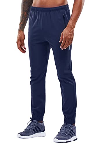 Men’s Jogging Pants Training Pants Sports Sweatpants Fitness Trousers