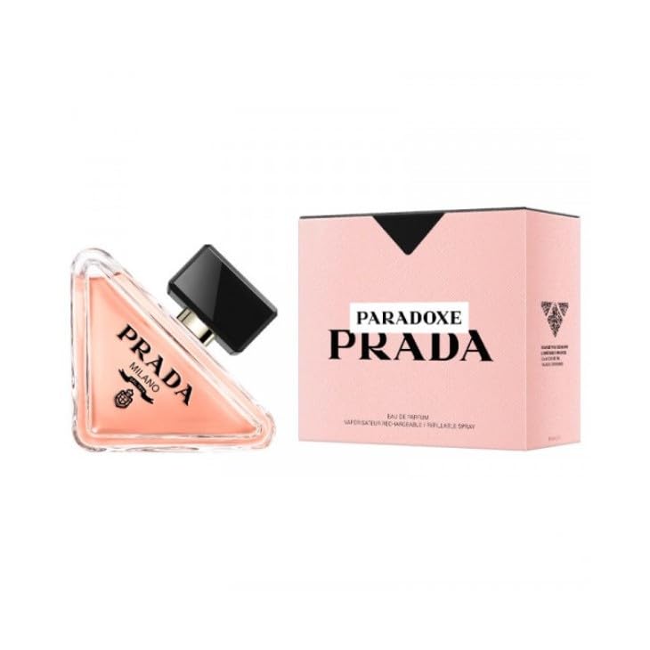 Prada PERSONA, EAU DE PARFUM, UNISEX