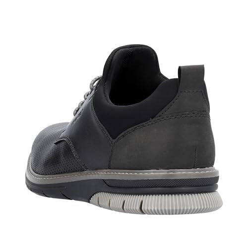 Rieker Men’s Low-Top Sneaker 14450