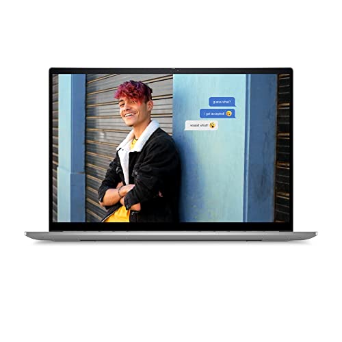 Dell Inspiron 16 Plus 7620, 16" 3K, i7-12700H, 16GB RAM, 512GB SSD, RTX 3050