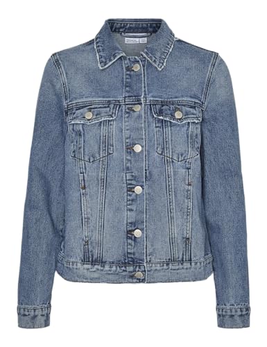 VERO MODA Women’s VMZORICA Denim Jacket