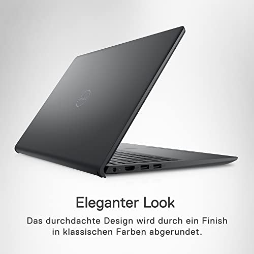 Dell Inspiron 15 3520, 15.6" FHD, Intel UHD Graphics, Windows 11
