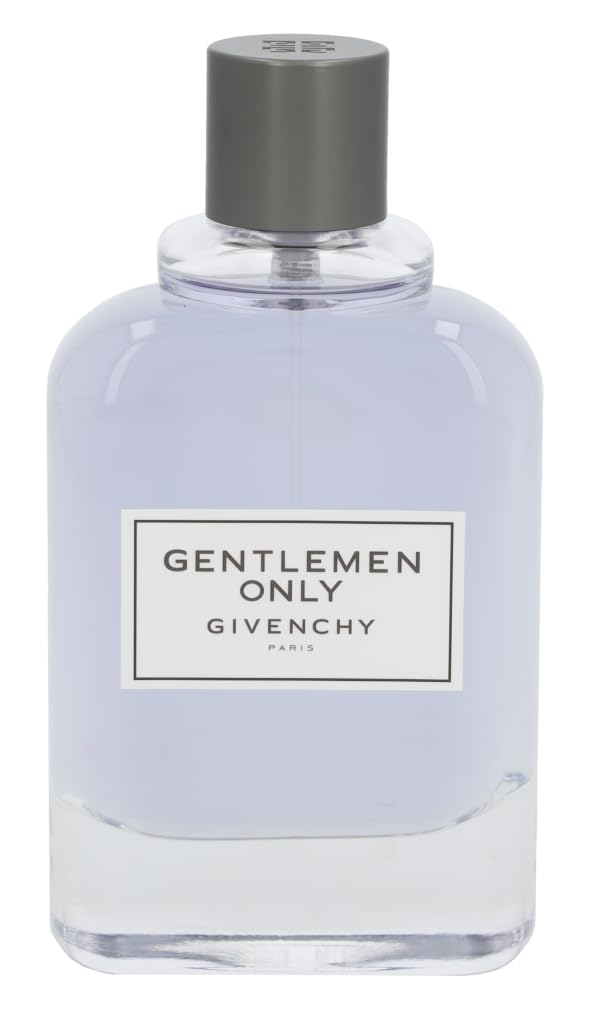 Givenchy Gentlemen Only Eau de Toilette, 100 ml