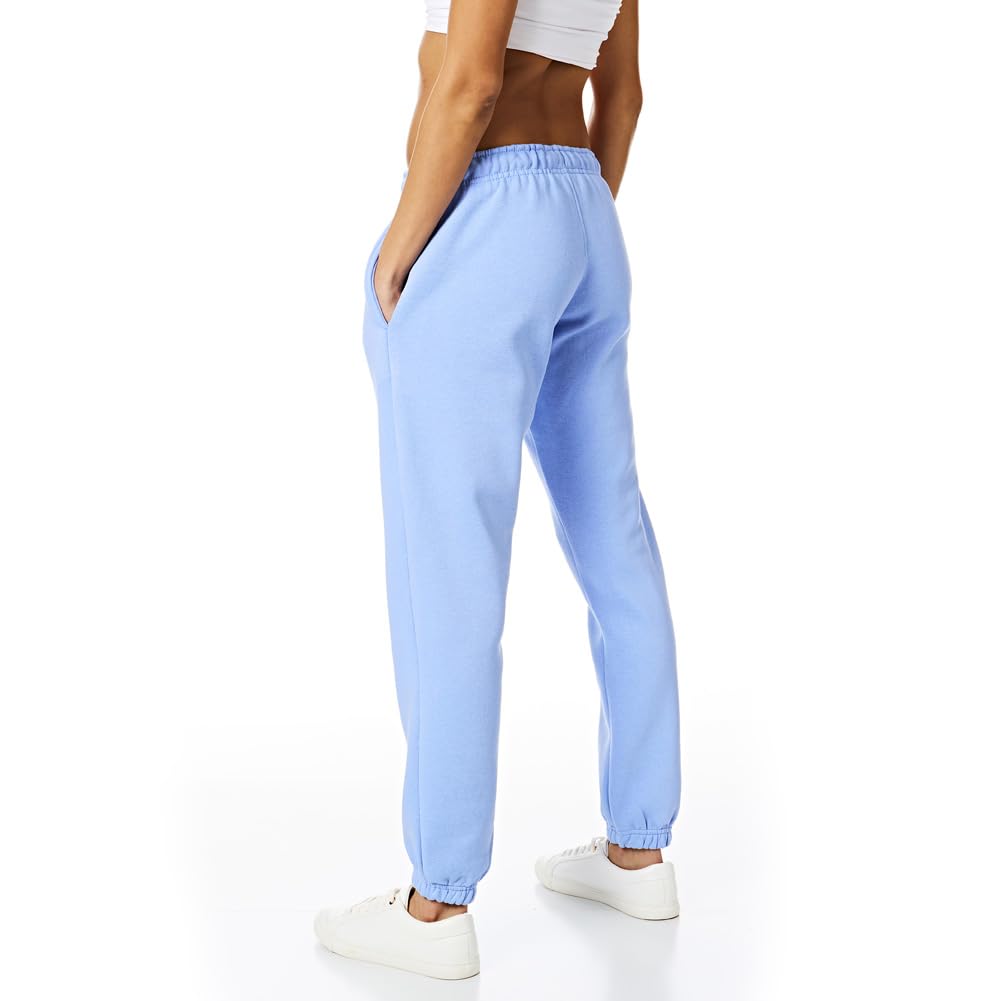 Light & Shade Women’s Soft Touch Joggers