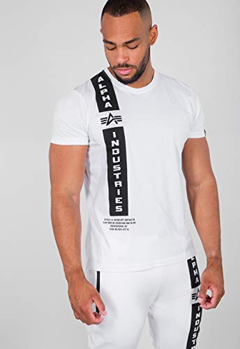 ALPHA INDUSTRIES Men's Defense T-Shirt