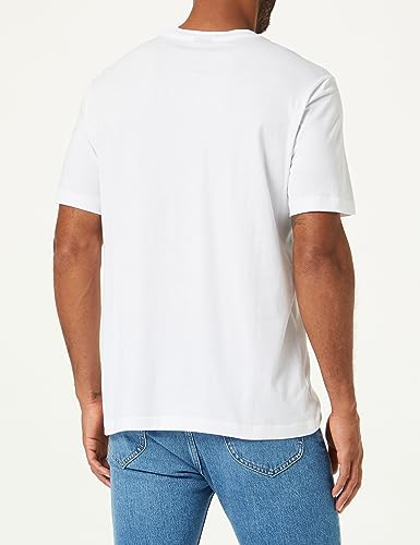 Champion Men's Legacy Basics Crewneck T-Shirt – Comfort Meets Iconic Style