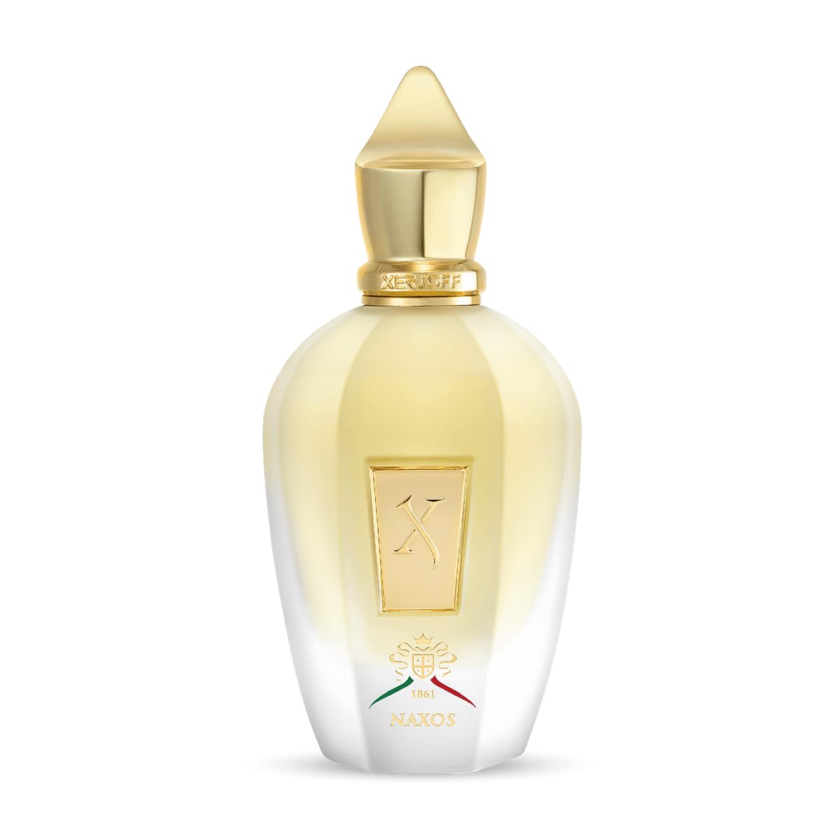 XERJOFF 1861 NAXOS Eau de Parfum, 100 ml