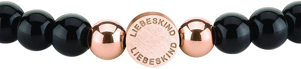 Liebeskind Berlin Bead Charms Bracelet