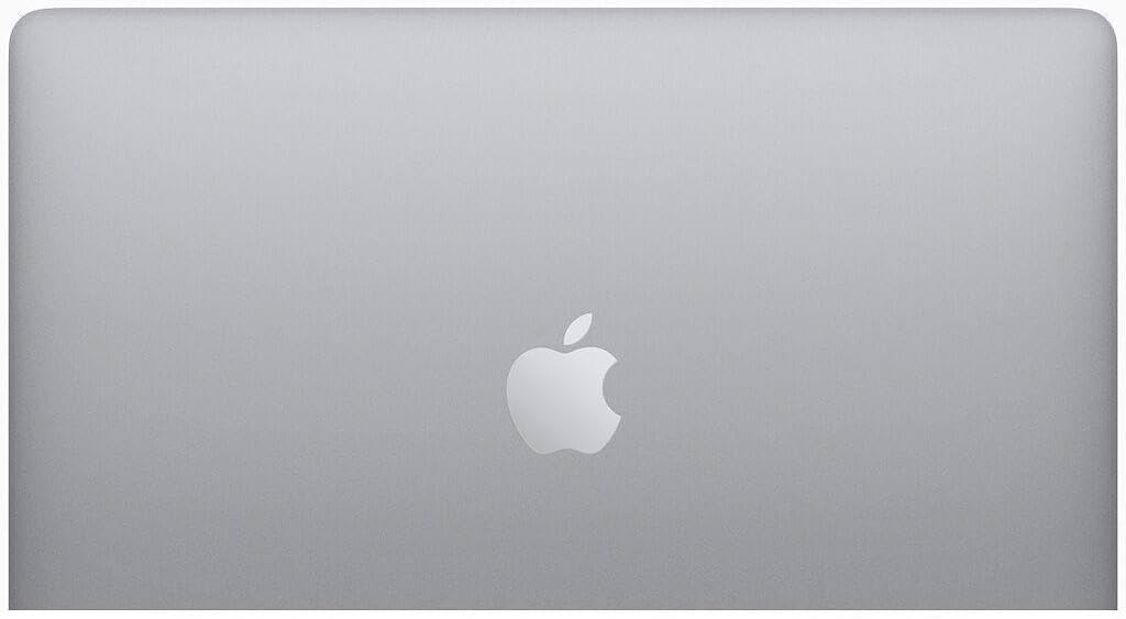 Apple MacBook Air 2020 (Intel Core i3) – 13" Display, SSD, macOS, Space Gray