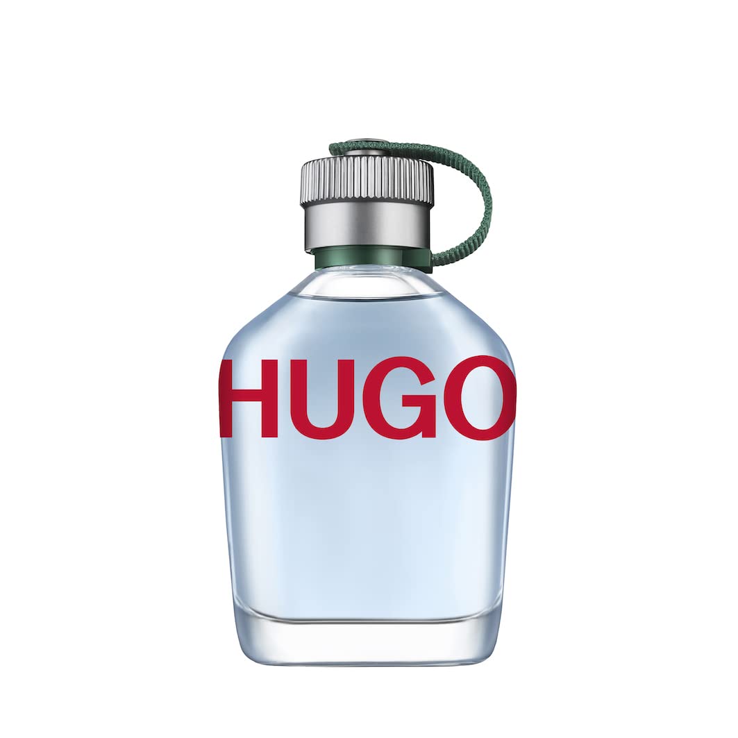 Hugo Man Eau de Toilette