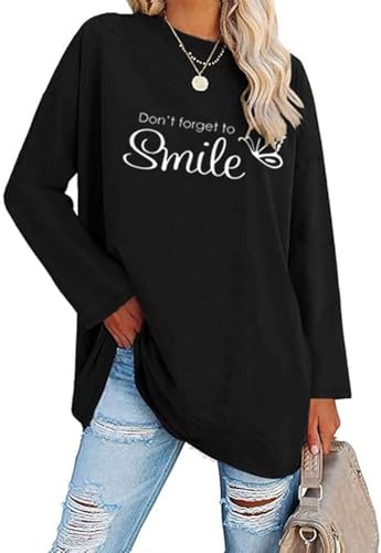 Women's Oversized Cotton T-Shirt