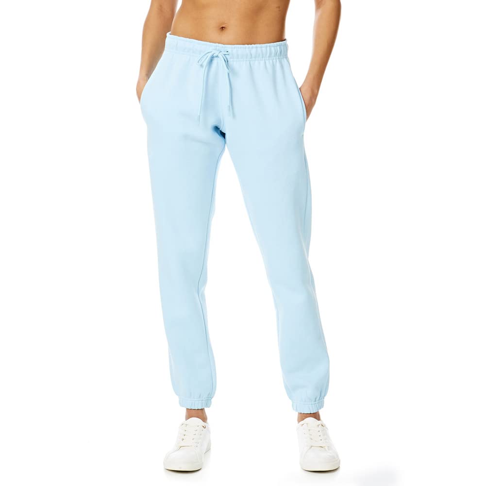 Light & Shade Women’s Soft Touch Joggers