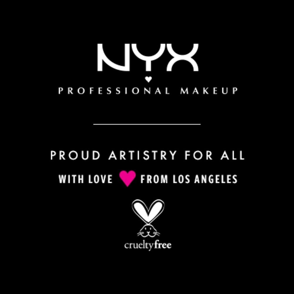 NYX Control Freak Eyebrow Gel