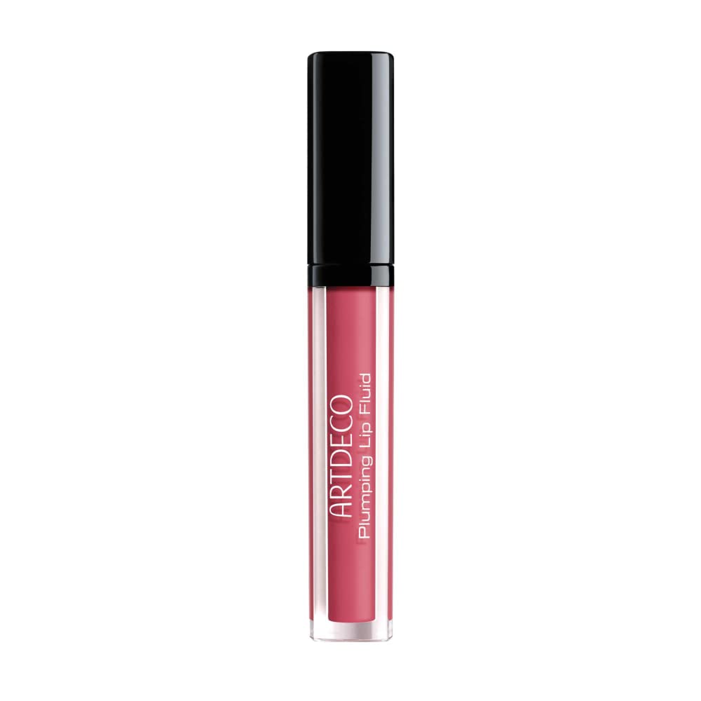 ARTDECO Plumping Lip Fluid – Gloss for Full, Glossy Lips with Wet-Look Shine (3ml)