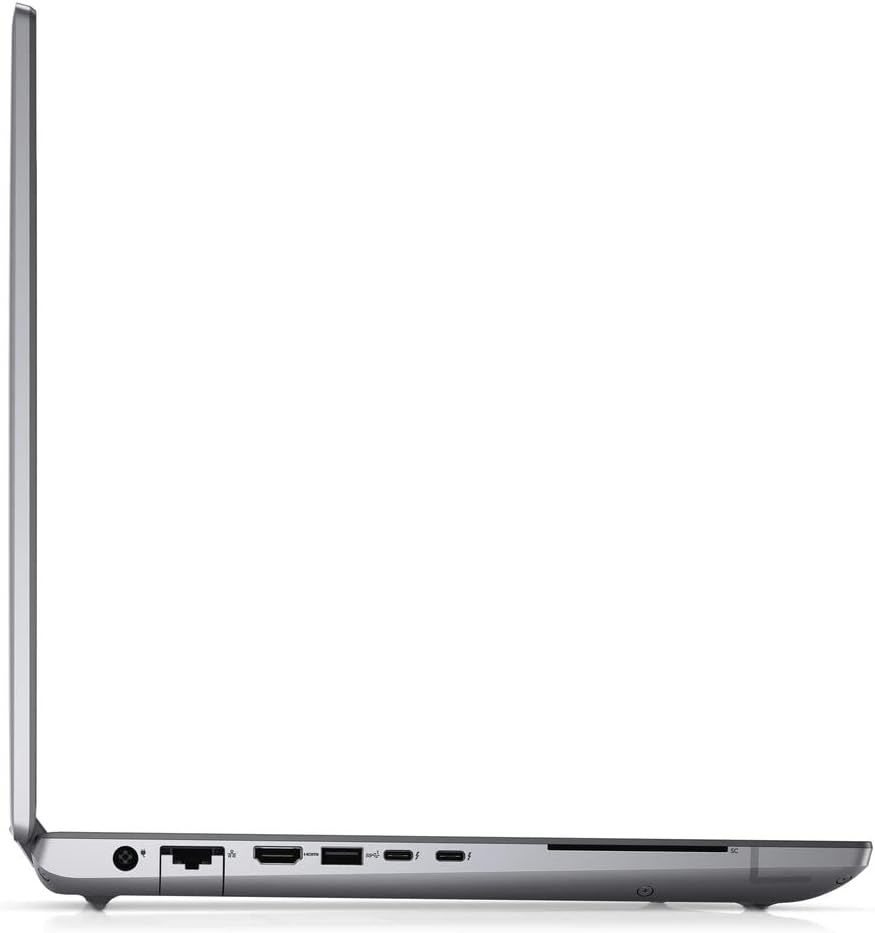 Dell Precision 7780, 17" FHD, i9-13950HX, 32GB RAM, 1TB SSD, RTX 3500