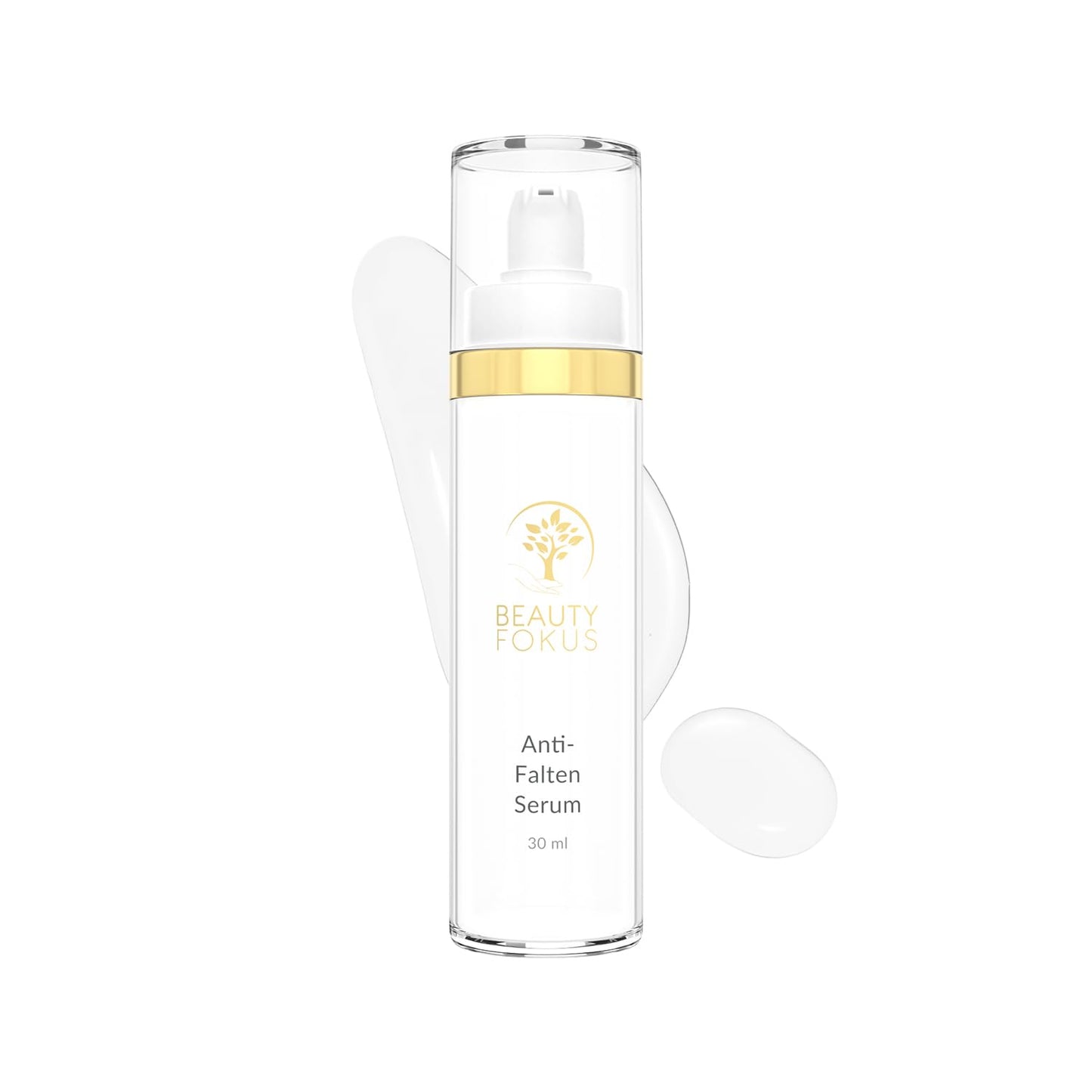 BeautyFokus Anti-Wrinkle Serum