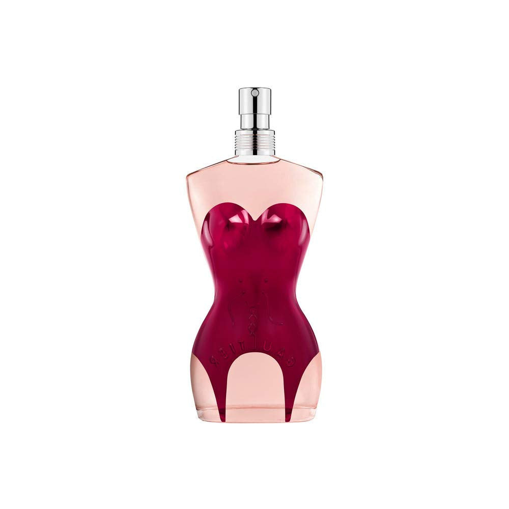 Jean Paul Gaultier Classique Torzo Eau De Parfum (woman)