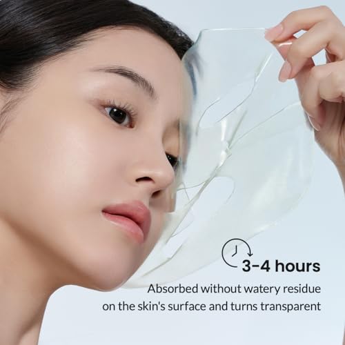 Biodance Bio-Collagen Real Deep Mask
