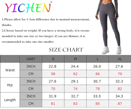 Women’s Scrunch Butt Leggings – High Waist, Seamless Yoga Pants for Fitness