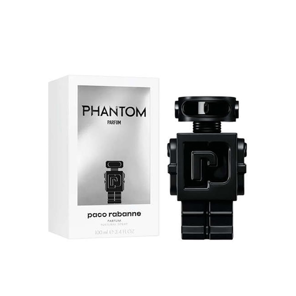 Paco Rabanne Phantom Parfum, Spray, Herrenduft