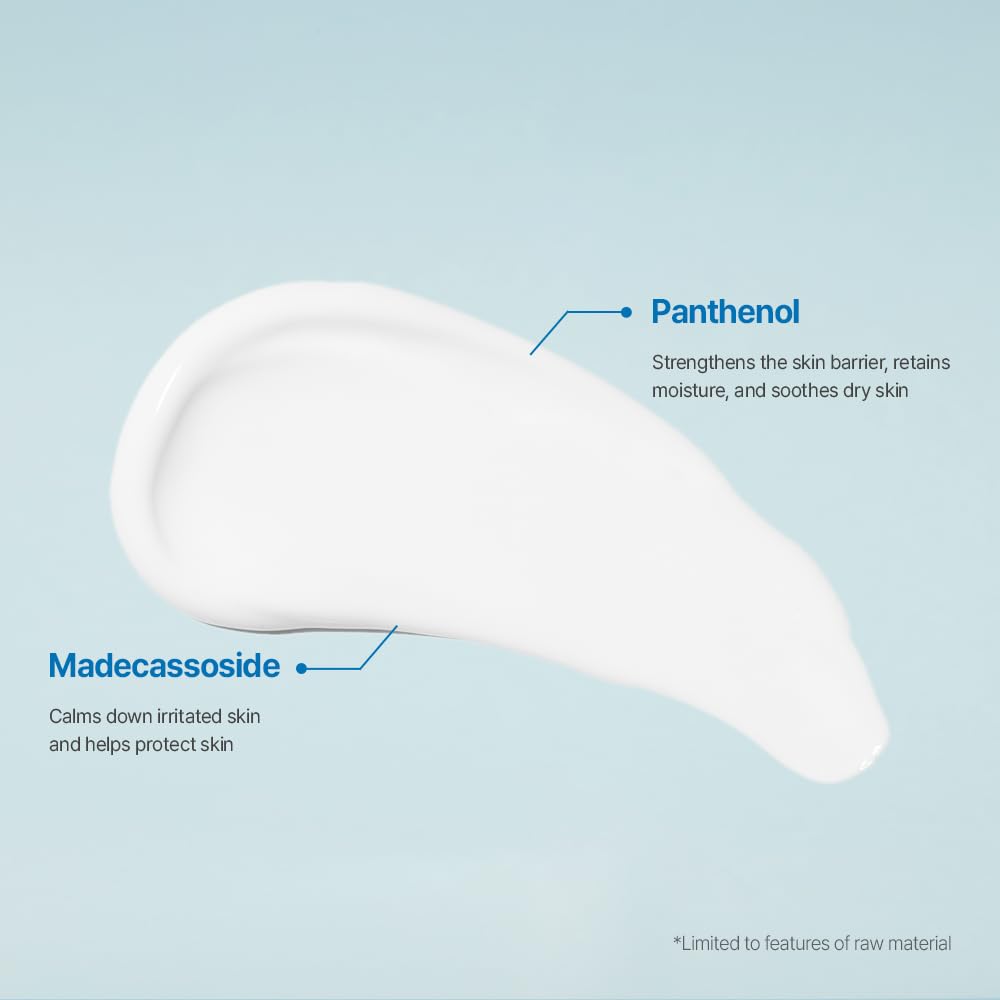 Etude House SoonJung 2x Barrier Intensive Cream