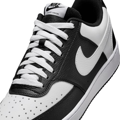 Nike Men’s Court Vision Lo Sneaker