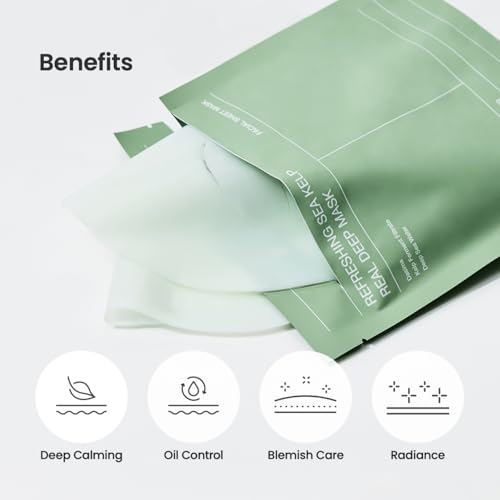 Biodance Bio-Collagen Real Deep Mask