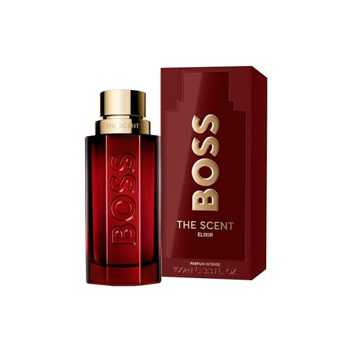 BOSS The Scent Elixir Parfum Intense for Him