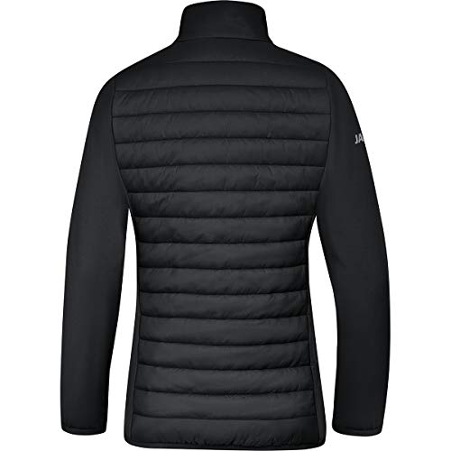 JAKO Women's Hybrid Jacket Premium