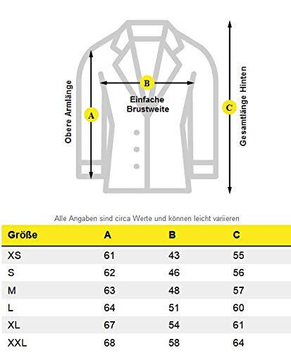 Navahoo Women’s Lightweight Puffer Jacket