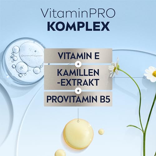 NIVEA MEN Sensitive Bart & Gesicht Pflege-Gel, schnell einziehende Bartpflege für empfindliche Männerhaut, beruhigende Gesichtspflege zur Linderung von Hautirritationen (50 ml)